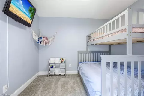 Bedroom - 3650 6th Ave NE, Naples, FL 34120 photo 2 of 5