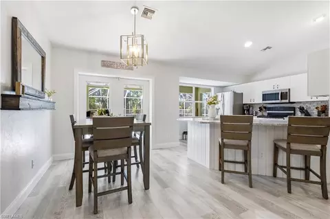 Dining - 3650 6th Ave NE, Naples, FL 34120 photo 2 of 2