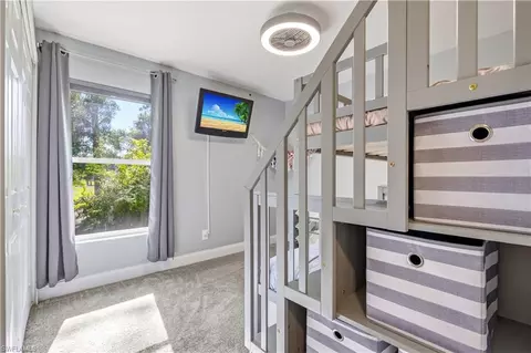 Bedroom - 3650 6th Ave NE, Naples, FL 34120 photo 1 of 5