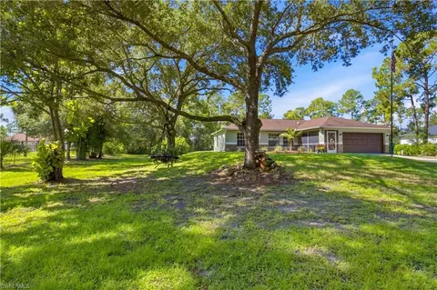 Exterior - 3650 6th Ave NE, Naples, FL 34120 photo 8 of 22