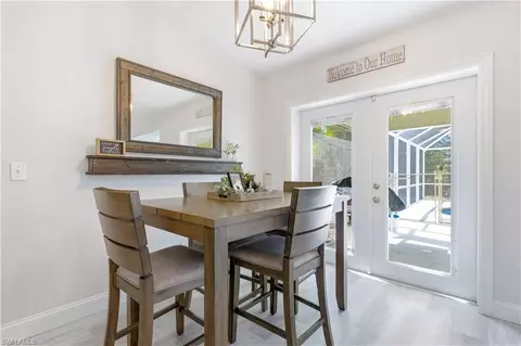Dining - 3650 6th Ave NE, Naples, FL 34120 photo 1 of 2
