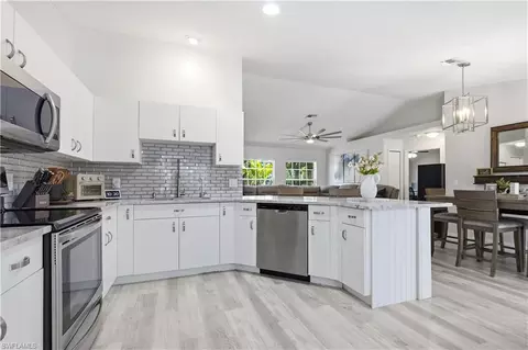 Kitchen - 3650 6th Ave NE, Naples, FL 34120 photo 3 of 5
