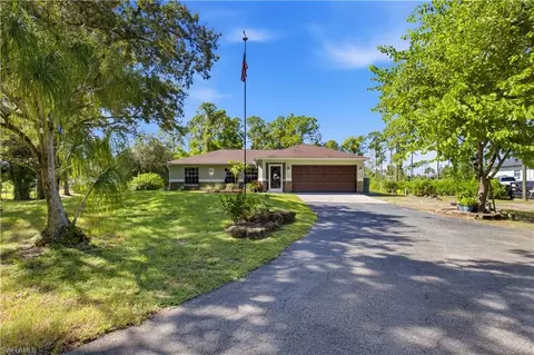 Exterior - 3650 6th Ave NE, Naples, FL 34120 photo 7 of 22