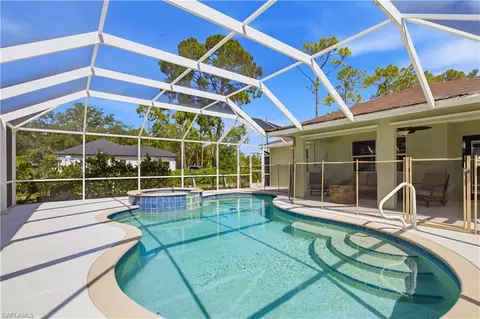 Exterior - 3650 6th Ave NE, Naples, FL 34120 photo 19 of 22