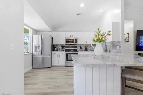 Kitchen - 3650 6th Ave NE, Naples, FL 34120 photo 1 of 5