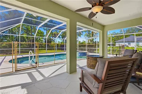 Exterior - 3650 6th Ave NE, Naples, FL 34120 photo 18 of 22