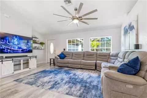 Living - 3650 6th Ave NE, Naples, FL 34120 photo 1 of 1