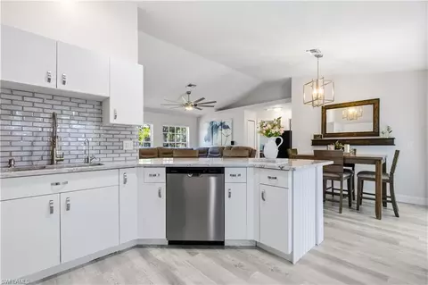 Kitchen - 3650 6th Ave NE, Naples, FL 34120 photo 5 of 5