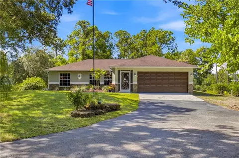 Exterior - 3650 6th Ave NE, Naples, FL 34120 photo 12 of 22