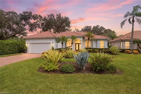 1124 Augusta Falls Way, Naples, FL 34119