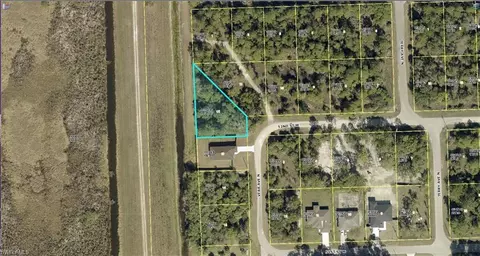 5109 Vera Ave N, Lehigh Acres, FL 33971
