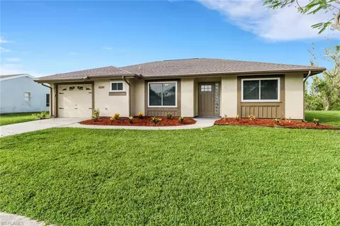 4599 Mongite Rd, North Port, FL 34287
