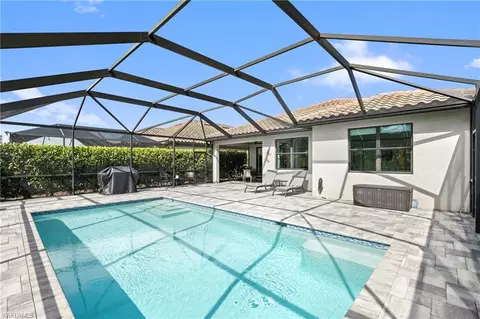 Exterior - 19721 The Place Blvd, Estero, FL 33928 photo 2 of 10