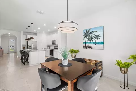 Dining - 19721 The Place Blvd, Estero, FL 33928 photo 2 of 4