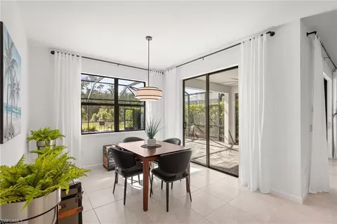 Dining - 19721 The Place Blvd, Estero, FL 33928 photo 1 of 4