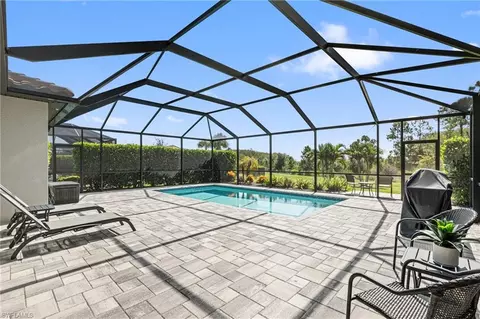 Exterior - 19721 The Place Blvd, Estero, FL 33928 photo 4 of 10