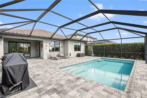 Exterior - 19721 The Place Blvd, Estero, FL 33928 photo 3 of 10