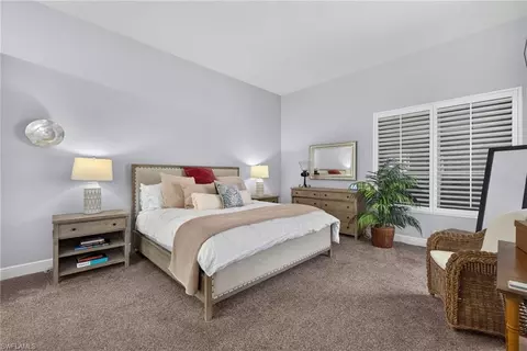 Bedroom - 3852 Clipper Cove Dr, Naples, FL 34112 photo 1 of 7