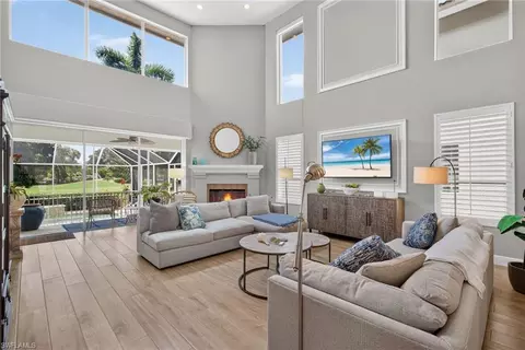 Living - 3852 Clipper Cove Dr, Naples, FL 34112 photo 1 of 3