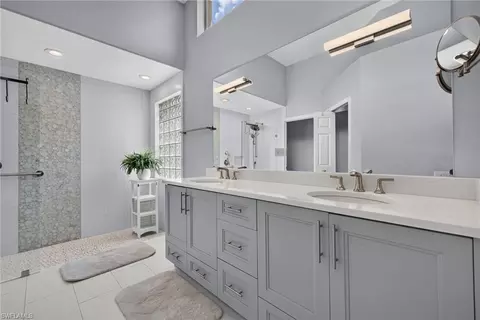 Bath - 3852 Clipper Cove Dr, Naples, FL 34112 photo 1 of 3