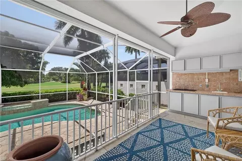 Exterior - 3852 Clipper Cove Dr, Naples, FL 34112 photo 4 of 8