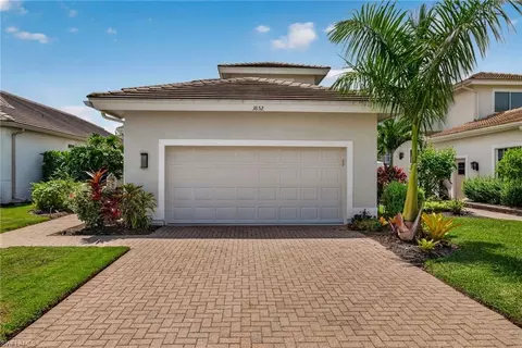 Exterior - 3852 Clipper Cove Dr, Naples, FL 34112 photo 2 of 8