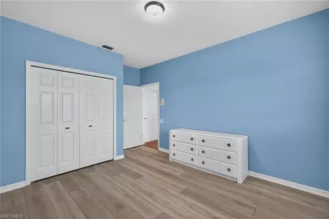 Bedroom - 3852 Clipper Cove Dr, Naples, FL 34112 photo 5 of 7