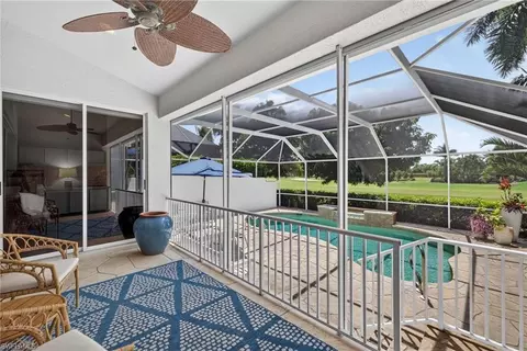 Exterior - 3852 Clipper Cove Dr, Naples, FL 34112 photo 5 of 8