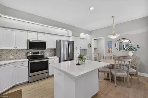 Kitchen - 3852 Clipper Cove Dr, Naples, FL 34112 photo 1 of 4