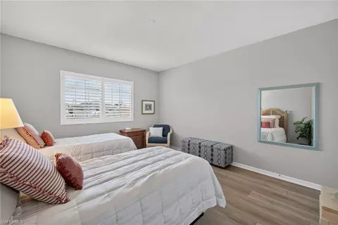 Bedroom - 3852 Clipper Cove Dr, Naples, FL 34112 photo 7 of 7