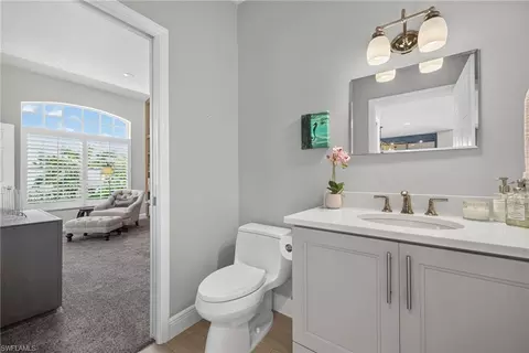 Bath - 3852 Clipper Cove Dr, Naples, FL 34112 photo 3 of 3