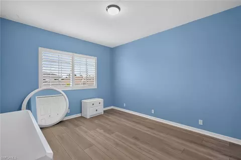 Bedroom - 3852 Clipper Cove Dr, Naples, FL 34112 photo 4 of 7