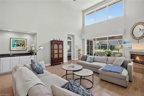 Living - 3852 Clipper Cove Dr, Naples, FL 34112 photo 2 of 3