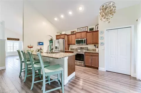 Kitchen - 21706 Brixham Run Loop, Estero, FL 33928 photo 2 of 3