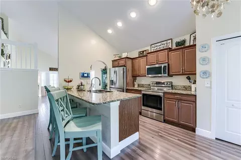 Kitchen - 21706 Brixham Run Loop, Estero, FL 33928 photo 3 of 3