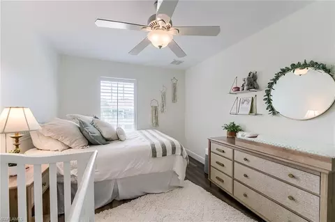 Bedroom - 21706 Brixham Run Loop, Estero, FL 33928 photo 9 of 10
