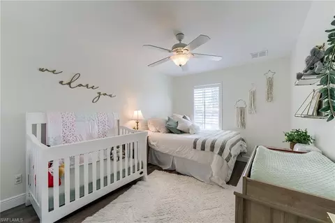 Bedroom - 21706 Brixham Run Loop, Estero, FL 33928 photo 8 of 10