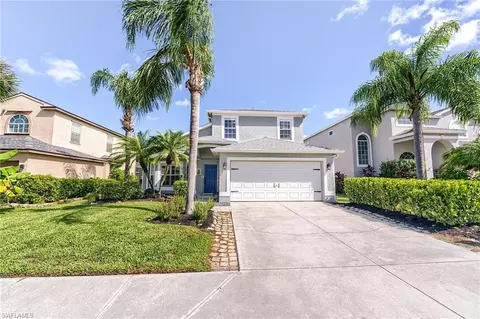 Exterior - 21706 Brixham Run Loop, Estero, FL 33928 photo 2 of 7