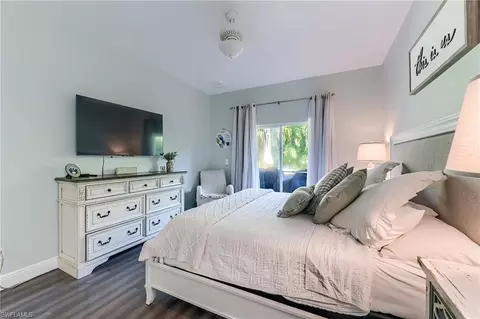 Bedroom - 21706 Brixham Run Loop, Estero, FL 33928 photo 2 of 10