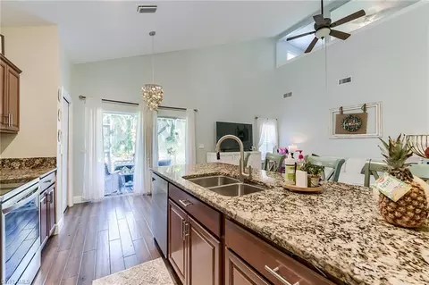 Kitchen - 21706 Brixham Run Loop, Estero, FL 33928 photo 1 of 3