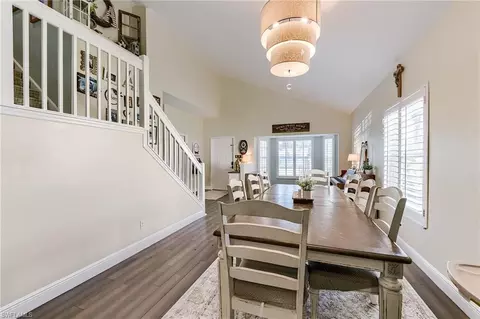 Dining - 21706 Brixham Run Loop, Estero, FL 33928 photo 2 of 2