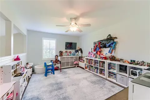 Bedroom - 21706 Brixham Run Loop, Estero, FL 33928 photo 5 of 10