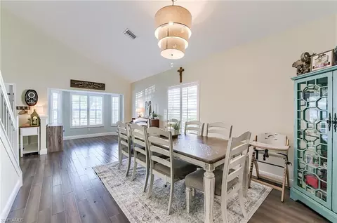 Dining - 21706 Brixham Run Loop, Estero, FL 33928 photo 1 of 2