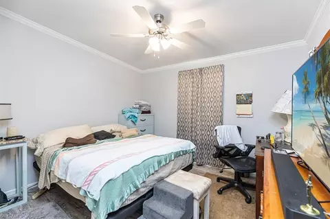 Bedroom - 585 Cape Florida Ln, Naples, FL 34104 photo 4 of 4