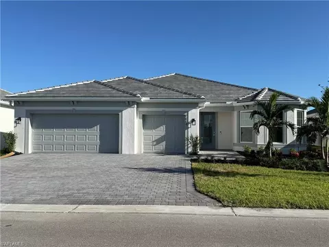 7339 Blue Salvia Dr, North Fort Myers, FL 33917