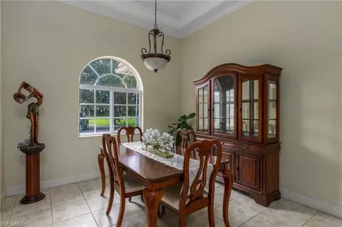 Dining - 4021 24th Ave SE, Naples, FL 34117 photo 1 of 2