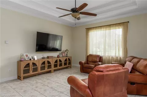 Living - 4021 24th Ave SE, Naples, FL 34117 photo 1 of 1