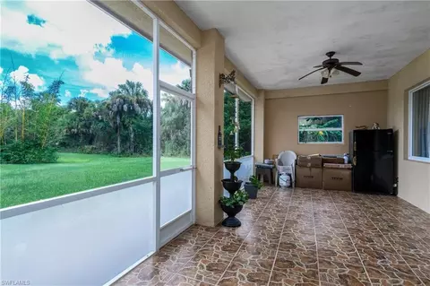 Exterior - 4021 24th Ave SE, Naples, FL 34117 photo 2 of 7