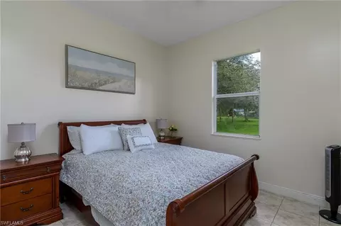 Bedroom - 4021 24th Ave SE, Naples, FL 34117 photo 3 of 4