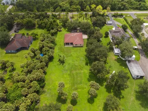 View/Area - 4021 24th Ave SE, Naples, FL 34117 photo 2 of 3